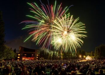 Summer Concerts and Movies at the Green Music Center