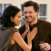 Danielle Olivera and Eoin Heavey on 'In the City'Credit: Bravo
