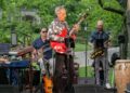 Summer Music Events for Big Birthdays | People + Places