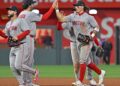 Surging Red Sox Sweep Royals Behind Clutch Homer From Sizzling Slugger