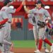 Surging Red Sox Sweep Royals Behind Clutch Homer From Sizzling Slugger