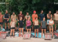 'Survivor Greece' season 13 contestantsCredit: Survivor Greece/Youtube