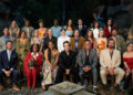 Survivor Stars Rizo Velovic and Charlie Davis Recreate Iconic Heated Rivalry Scene