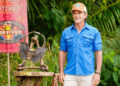 Jeff Probst on 'Survivor'Credit: Robert Voets/CBS