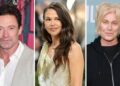 Sutton Foster Update Amid Hugh Jackman Ex-Wife & Nicole Kidman Drama