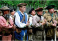 Sycamore Shoals announces full slate of May events celebrating frontier history, music and Appalachian traditions