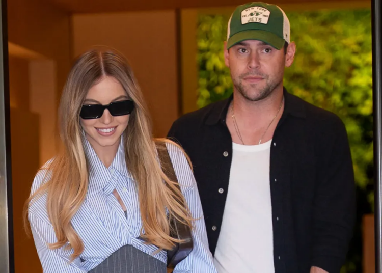 Sydney Sweeney and Scooter Braun Go IG Official at Stagecoach (2026/05/01)- Tickets to Movies in Theaters, Broadway Shows, London Theatre & More