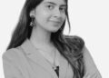 Portrait of Tarra Ruchee Ajwani