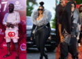 TGMA27: Celebrities criticised for putting no effort into red carpet looks