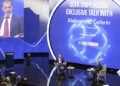THE FORUM Brings Together Leaders from Sport, Leisure and Entertainment to Debate the Future of Football as a Global Industry