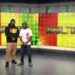 THE KULTURE | DNY Blaze hits the stage