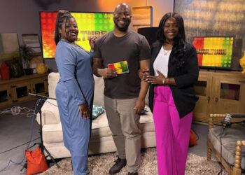 THE KULTURE | Let’s Talk About It: Reality TV and Red Flags