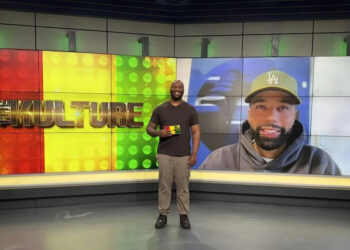 THE KULTURE | P’Jae Compton talks life after ‘Sweet Life: Los Angeles’