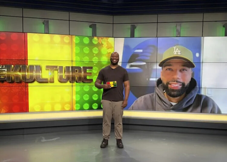THE KULTURE | P’Jae Compton talks life after ‘Sweet Life: Los Angeles’