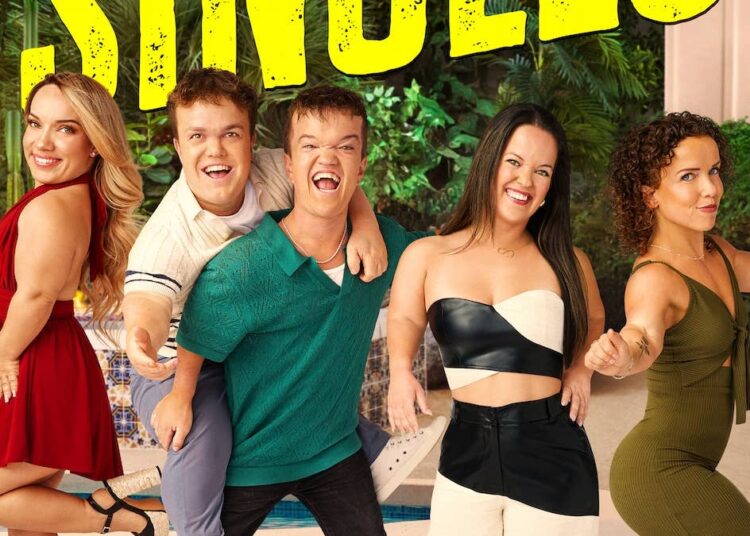 TLC Announces New Show 'Little Singles' That's Already Getting Attention