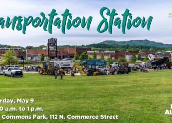 TN Plant Show, Music on the Square: Weekend events in the Tri-Cities | WJHL