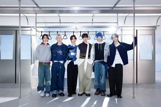 TWS / Photo provided by Pledis Entertainment