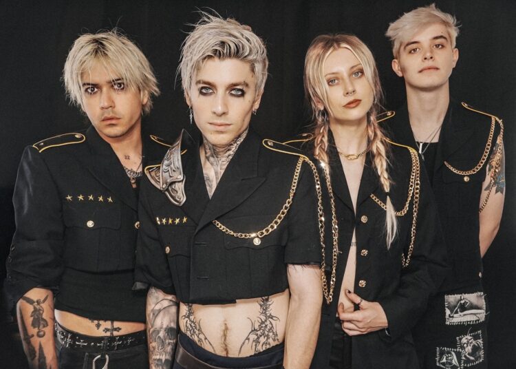 TX2 release new music video for 'Pickup Truck'