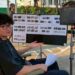 Taiwan director in on Thai pop star's latest music video