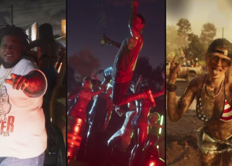 Take-Two Wants to Be the Biggest Entertainment Company on Earth and GTA 6 Is the Key