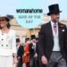 Take our quiz and see what you know about royal Garden Parties