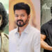 Tamil Nadu Elections 2026: Tiger Shroff, Sriman, Nani congratulate Thalapathy Vijay as TVK maintains a strong pace in Tamil Nadu Elections 2026 |