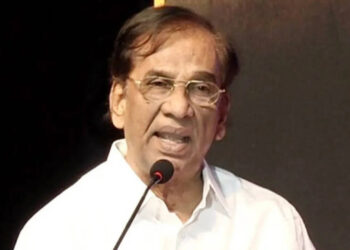 Tamil producer K Rajan passes away at 85: Khushbu Sundar, R Sarath Kumar and Vishal pay emotional tributes