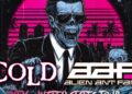 Tampa Bay-area music events this weekend: Alien Ant Farm and jazz vocalist Sasha Tuck