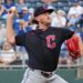 Tanner Bibee Struggles in Fourth Inning as Cleveland Guardians Fall to Royals
