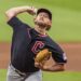Tanner Bibee aims for elusive first win as Guardians face Royals - Field Level Media - Professional sports content solutions