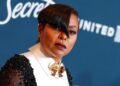 Taraji P. Henson Slams Celebs Attending Jeff Bezos-Backed Met Gala