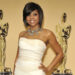 Taraji P. Henson at the 2009 Academy Awards in Los Angeles on Feb. 22, 2009Credit: Kevin Mazur/WireImage