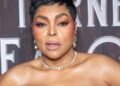 Taraji P. Henson criticises celebrities attending 2026 Met Gala - Film News | Film-News.co.uk