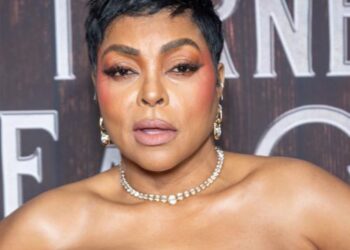 Taraji P. Henson criticises celebrities attending 2026 Met Gala - Film News | Film-News.co.uk