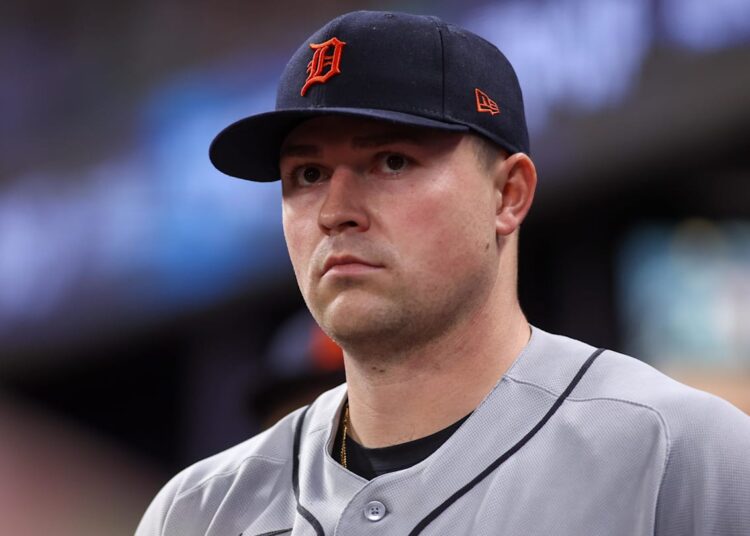 Tarik Skubal injury news gives Royals major opportunity amid renewed success