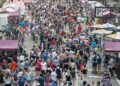 Taste of Cincinnati 2026: Food vendors, entertainment, road closures and more