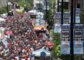 Taste of Cincinnati: Food vendors, entertainment lineup, road closures and more | Local