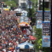 Taste of Cincinnati: Food vendors, entertainment lineup, road closures and more | Local