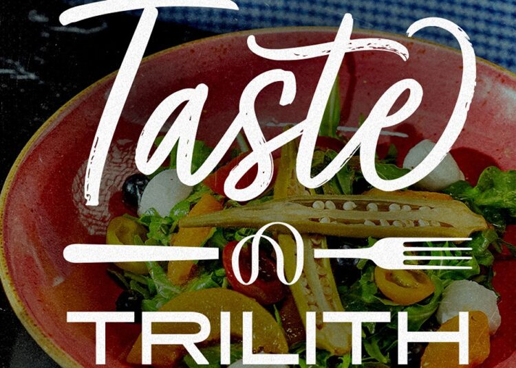 Taste of Trilith 2026 Details.