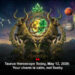 Taurus Horoscope Today, May 12, 2026: Your charm is calm, not flashy