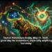 Taurus Horoscope Today, May 15, 2026: This is not a good day for investment, especially anything that sounds too shiny