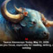 Taurus Horoscope Today, May 31, 2026: Mercury gives you focus, especially for reading, writing, and problem solving