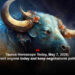 Taurus Horoscope Today, May 7, 2026: Don't confront anyone today and keep negotiations polite and brief