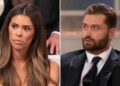 Taylor Frankie Paul Files for Her Own Restraining Order Against Ex Dakota Mortensen