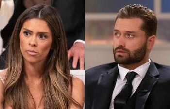 Taylor Frankie Paul Files for Her Own Restraining Order Against Ex Dakota Mortensen