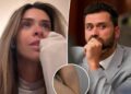 Taylor Frankie Paul details 'psychological torture' amid domestic violence scandal with Dakota Mortensen