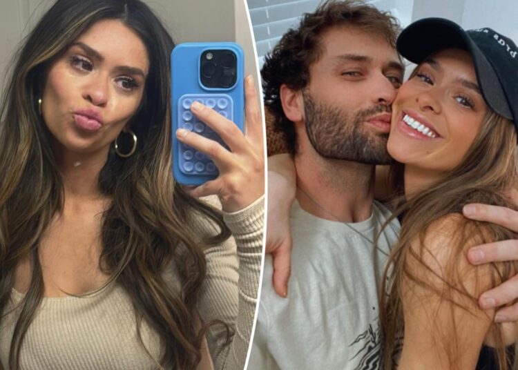 Taylor Frankie Paul explains why she never left ex Dakota Mortensen