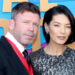 Taylor Sheridan's Journey from Struggling Actor to Successful Creator with Wife Nicole Muirbrook