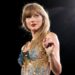 profile image for Taylor Swift