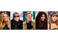 Taylor Swift, Beyoncé, Chaka Khan and Vince Gill recordings enter national registry